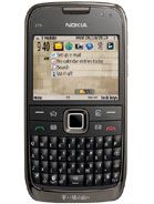 Nokia E73 Mode aksesuarlar